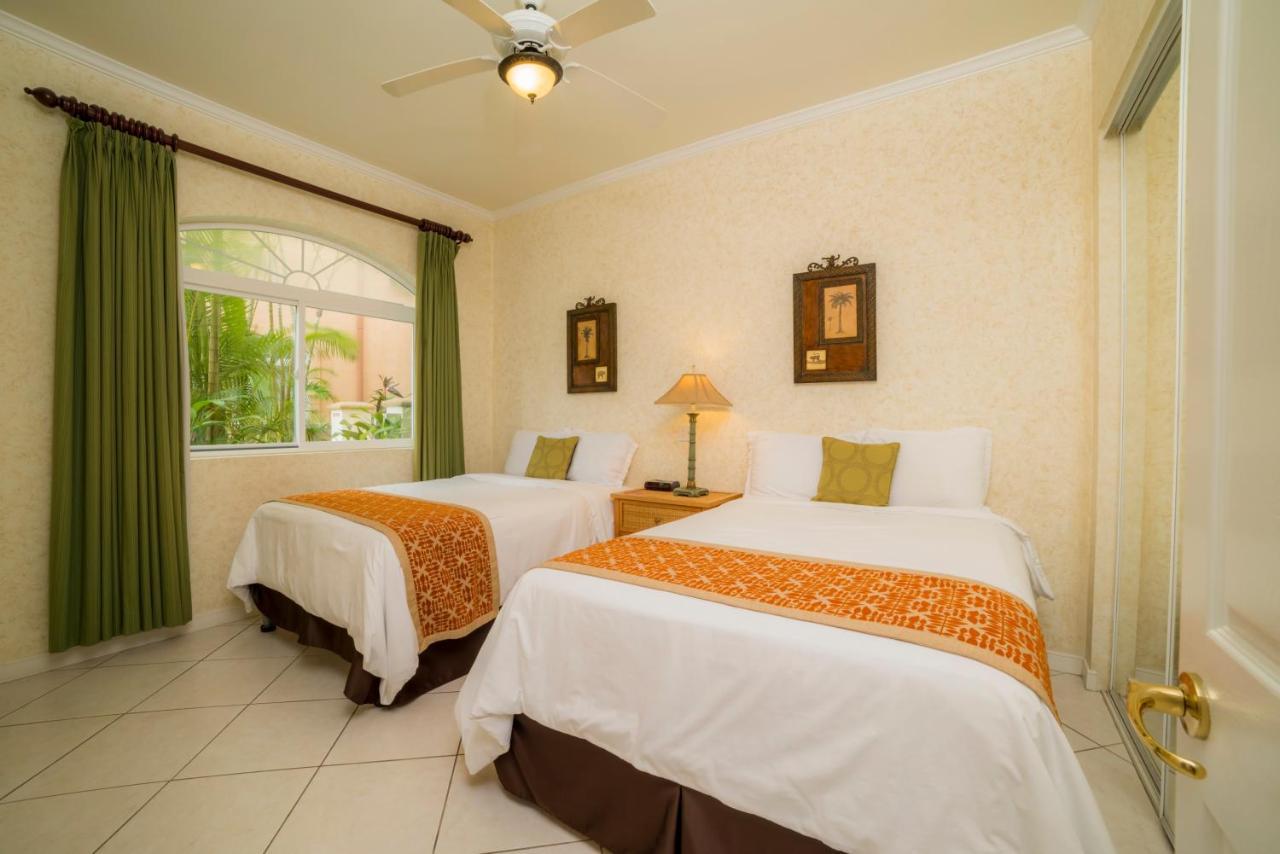 Los Suenos Resort Colina 5E Two Bedroom By Stay In Cr Хако Экстерьер фото