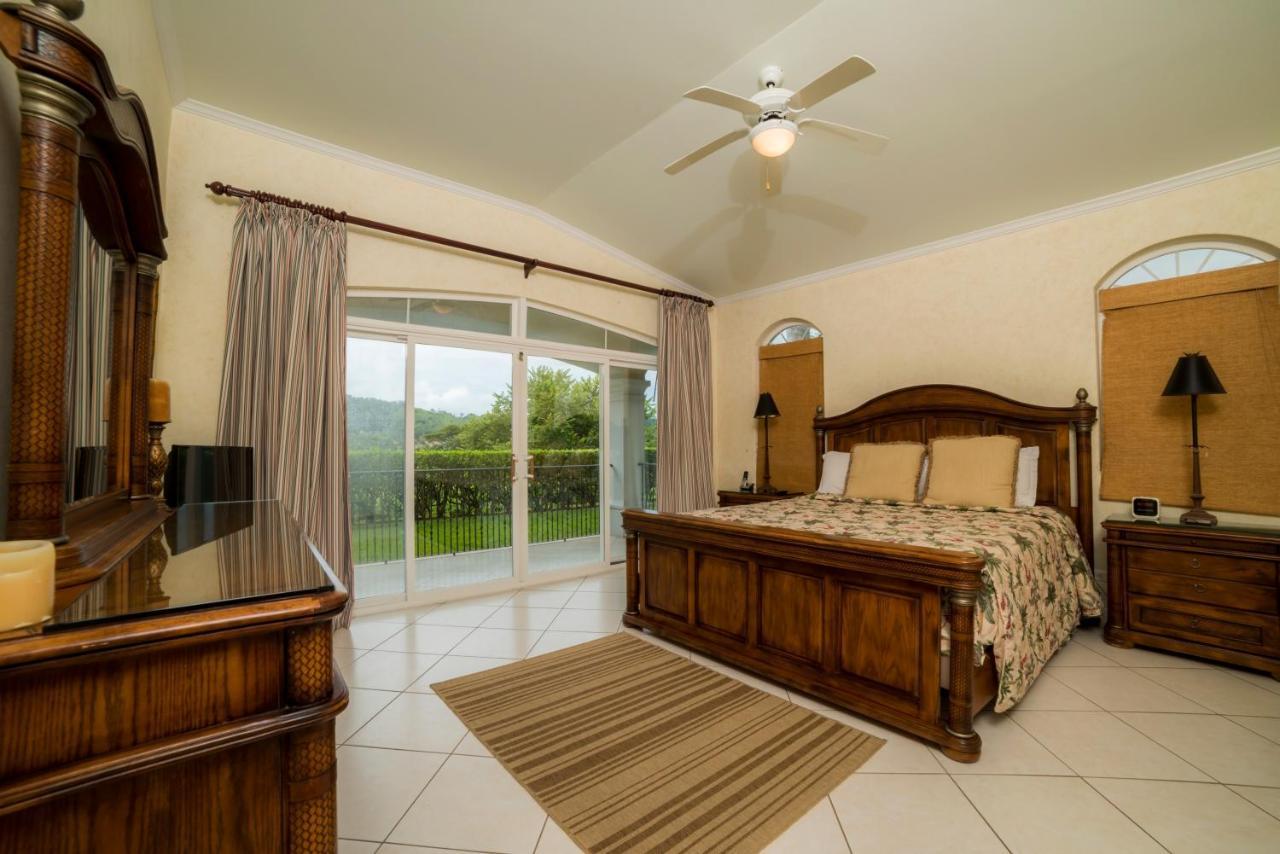 Los Suenos Resort Colina 5E Two Bedroom By Stay In Cr Хако Экстерьер фото