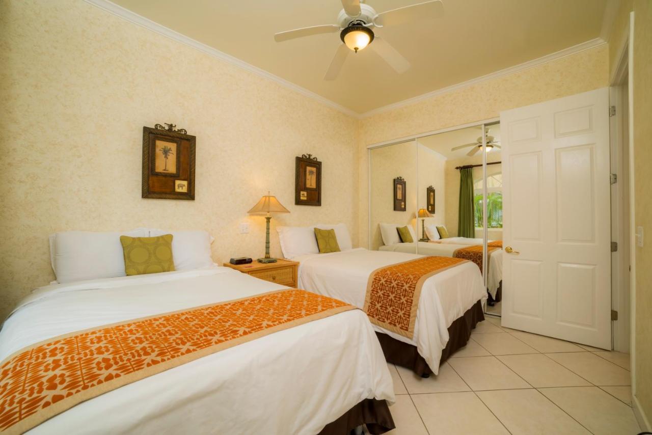 Los Suenos Resort Colina 5E Two Bedroom By Stay In Cr Хако Экстерьер фото