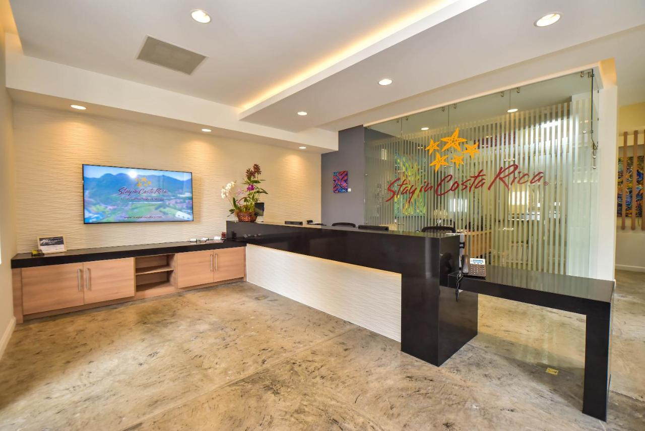 Los Suenos Resort Colina 5E Two Bedroom By Stay In Cr Хако Экстерьер фото