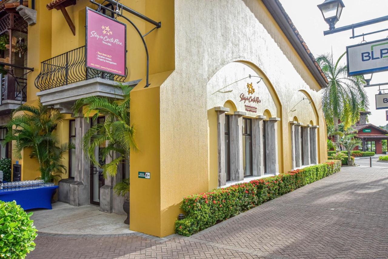 Los Suenos Resort Colina 5E Two Bedroom By Stay In Cr Хако Экстерьер фото