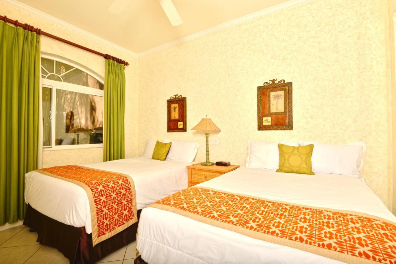 Los Suenos Resort Colina 5E Two Bedroom By Stay In Cr Хако Экстерьер фото